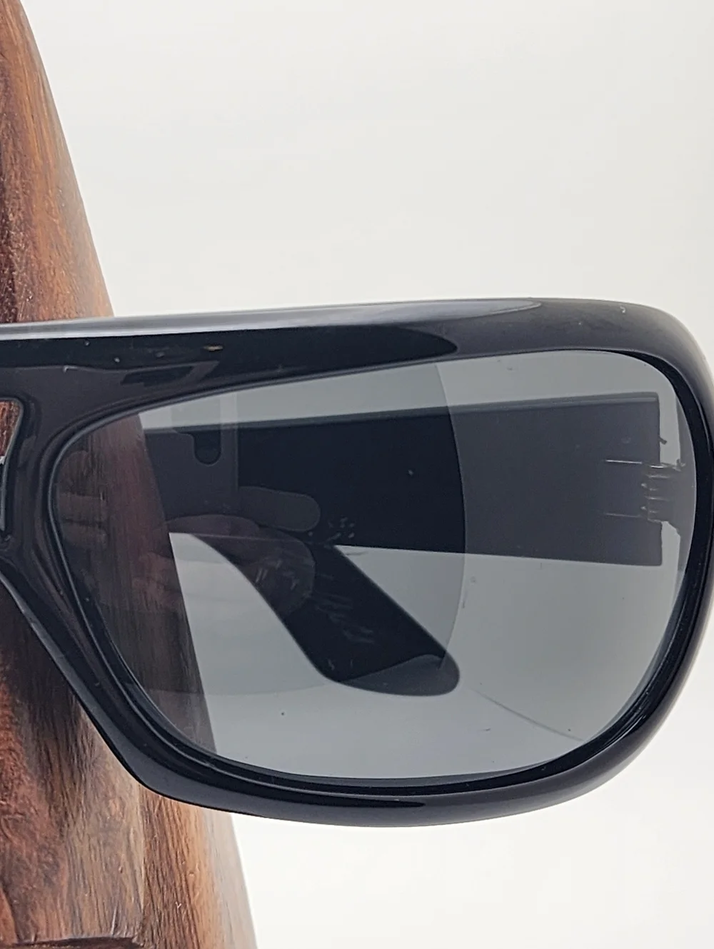 Electric Maxwell Black Sunglasses